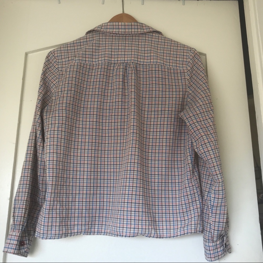 Vintage Levi Strauss & Co shirt - Picture 2 of 3